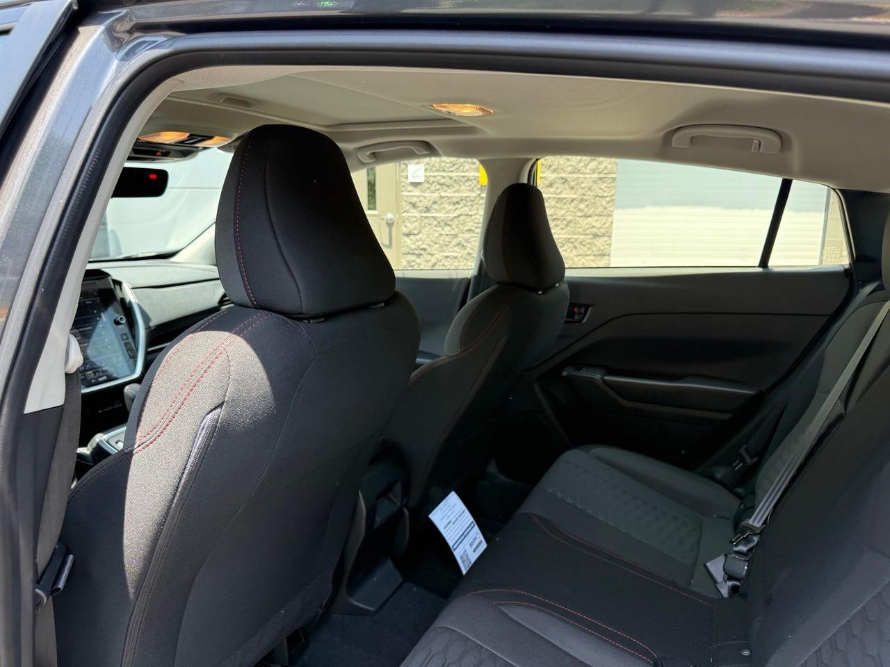 2024 Subaru Impreza Sport Springfield VA