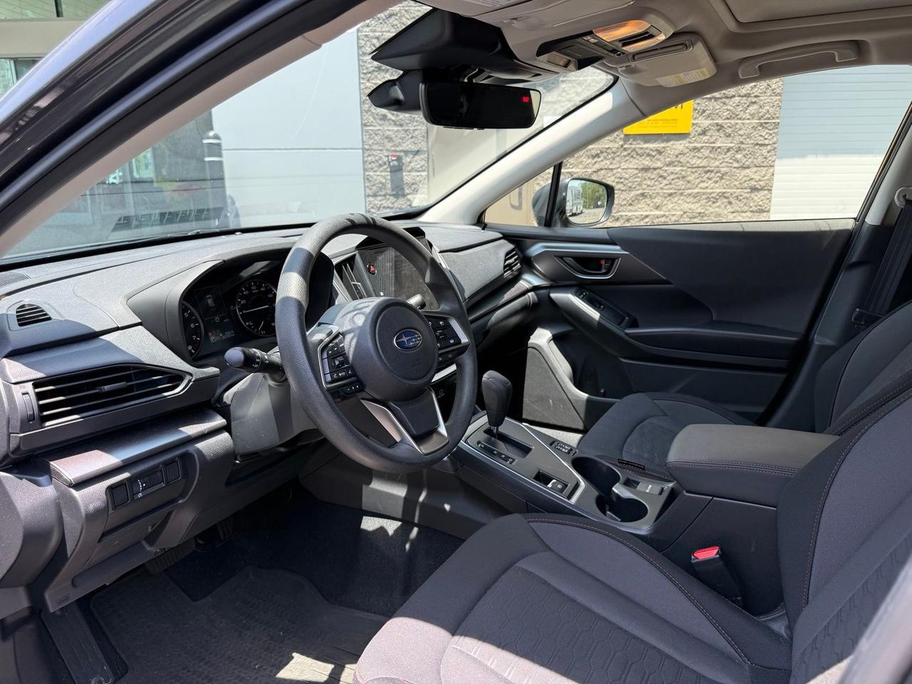2024 Subaru Impreza Sport Springfield VA