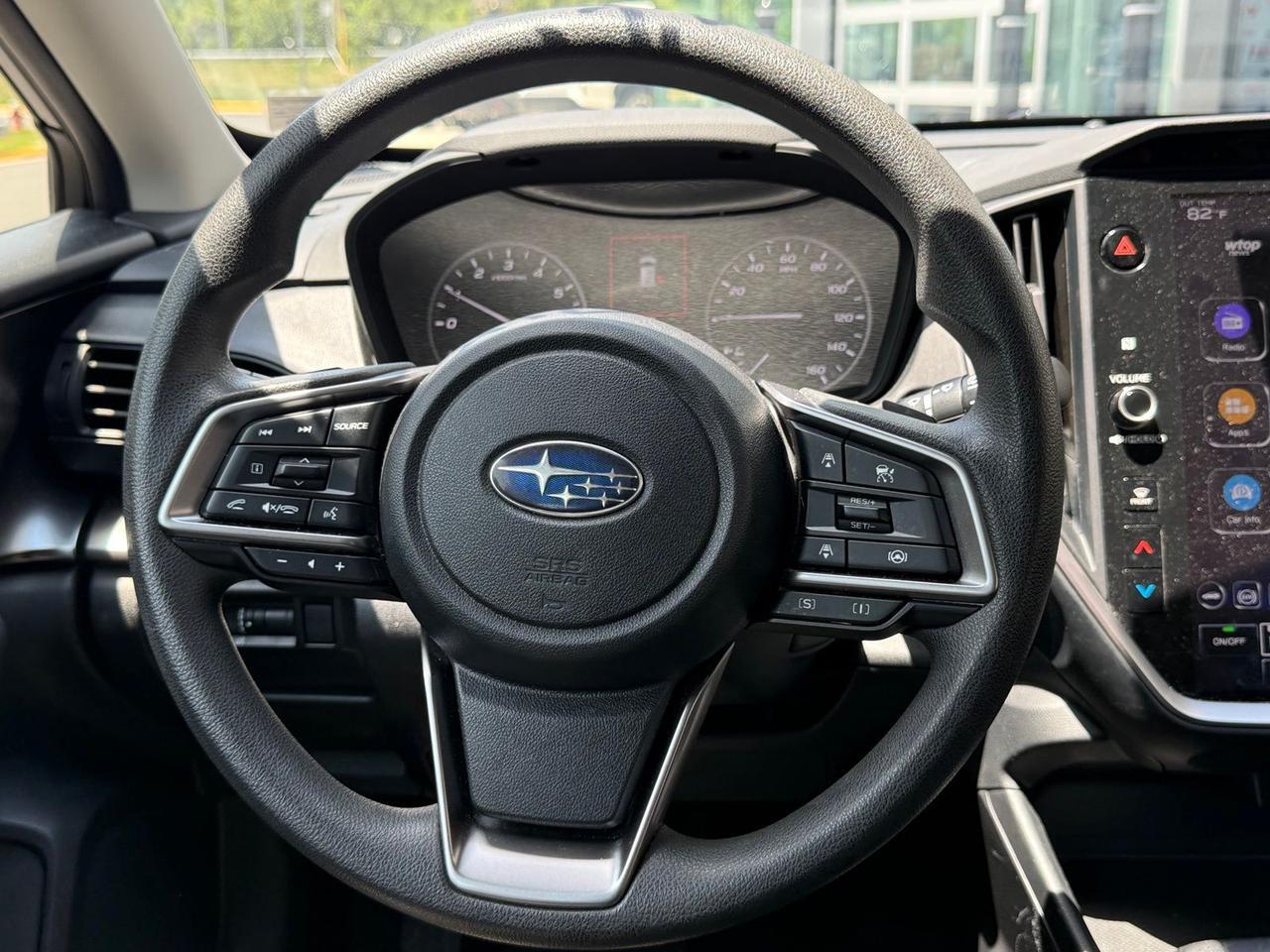 2024 Subaru Impreza Sport Springfield VA