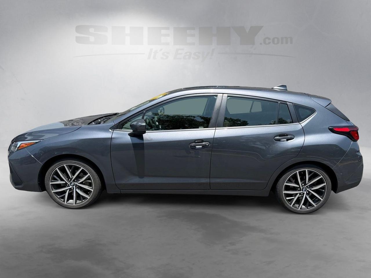 2024 Subaru Impreza Sport Springfield VA