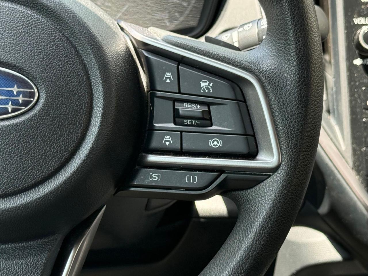2024 Subaru Impreza Sport Springfield VA