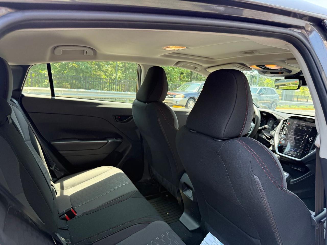 2024 Subaru Impreza Sport Springfield VA