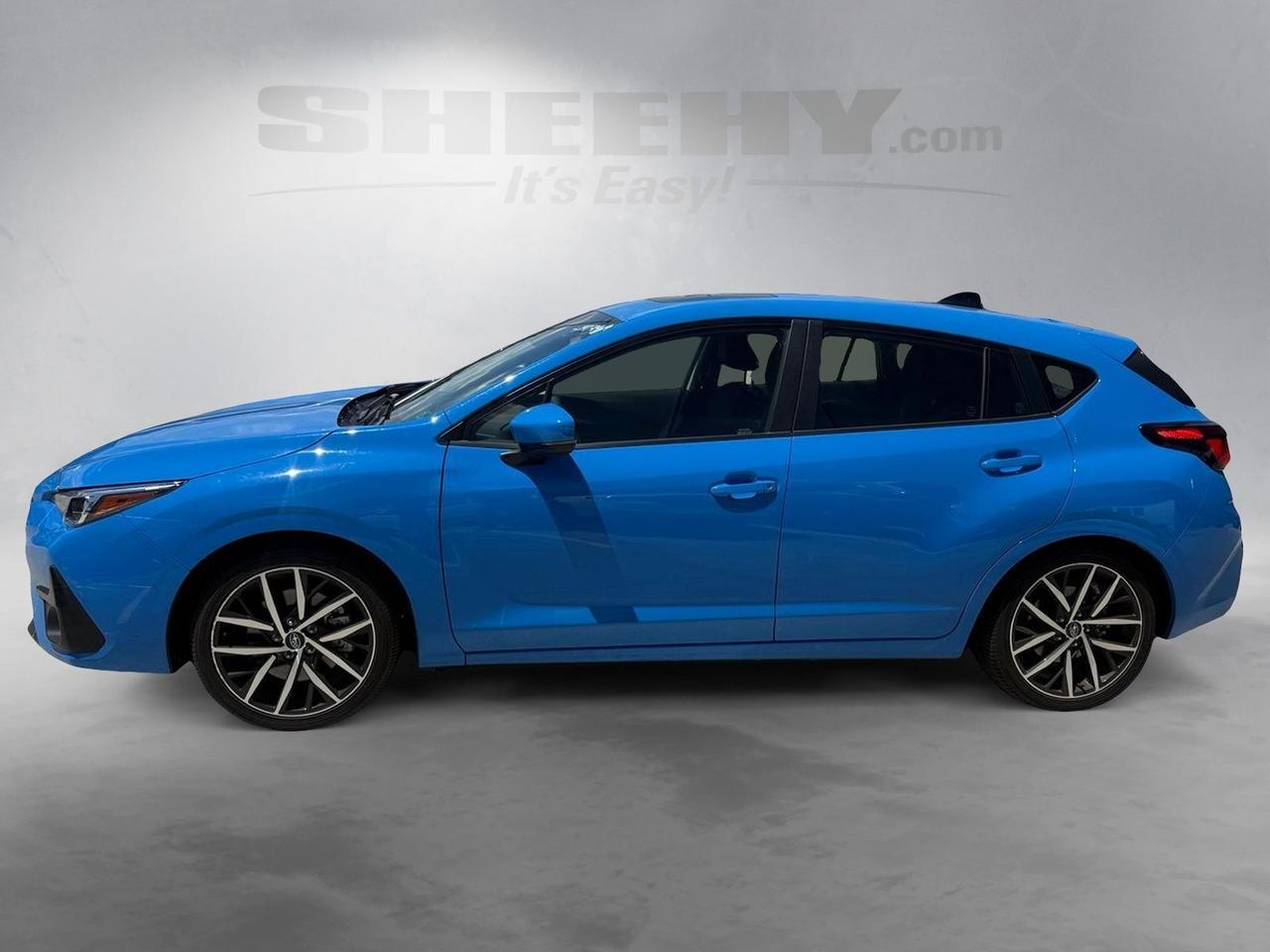 2024 Subaru Impreza Sport Springfield VA