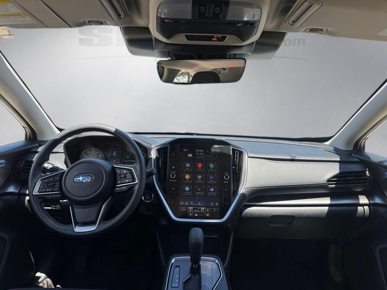 2024 Subaru Impreza Sport Springfield VA
