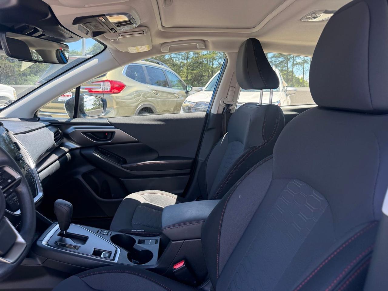 2024 Subaru Impreza Sport Springfield VA