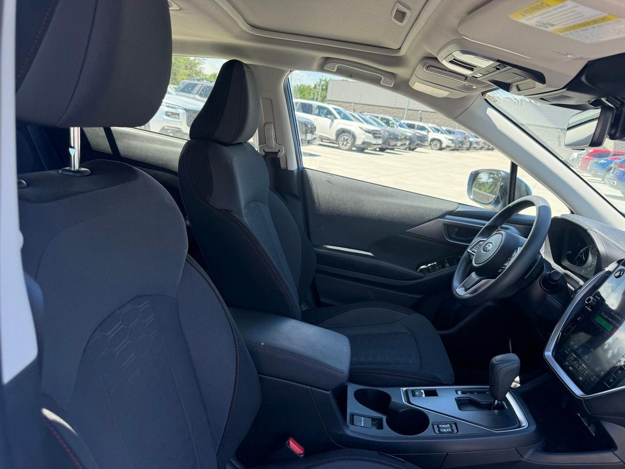 2024 Subaru Impreza Sport Springfield VA
