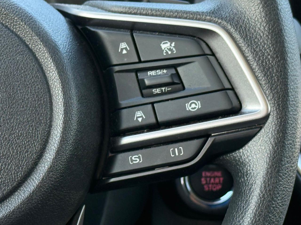 2024 Subaru Impreza Sport Springfield VA