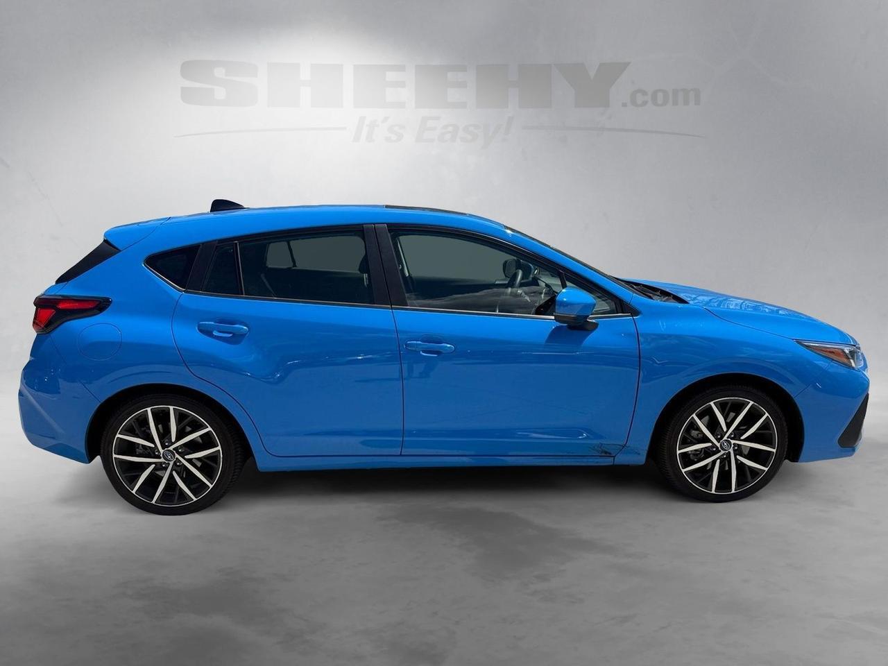 2024 Subaru Impreza Sport Springfield VA