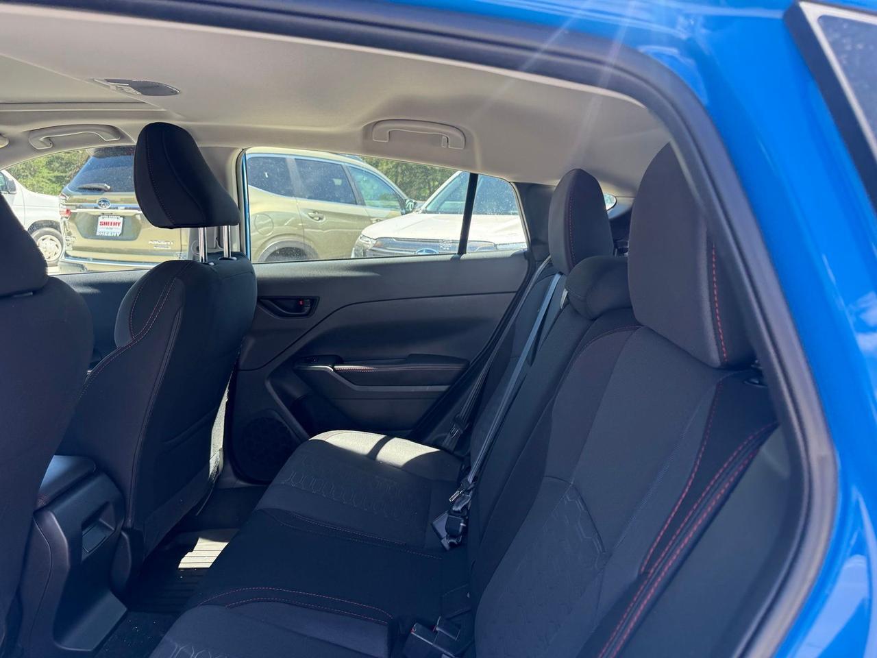 2024 Subaru Impreza Sport Springfield VA