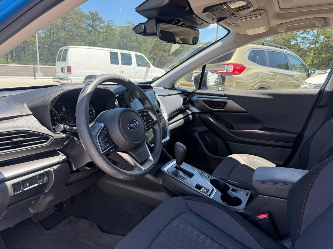 2024 Subaru Impreza Sport Springfield VA