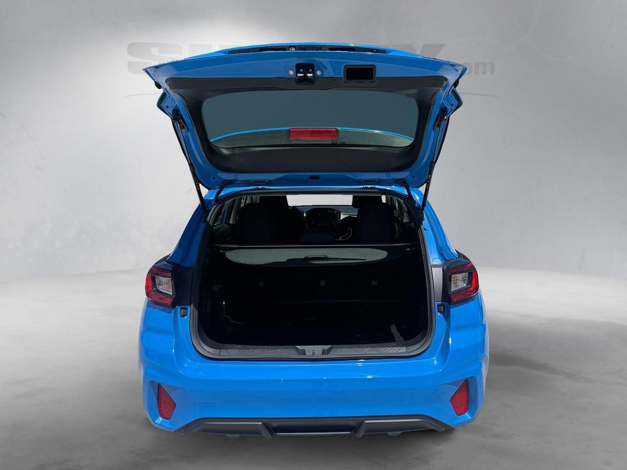2024 Subaru Impreza Sport Springfield VA