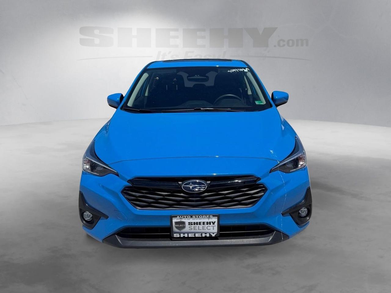 2024 Subaru Impreza Sport Springfield VA