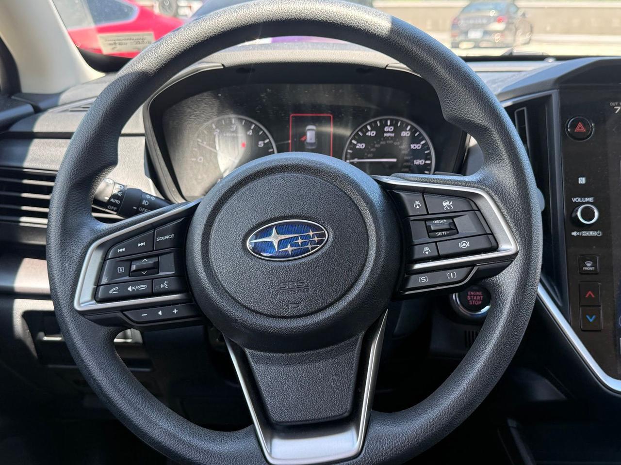 2024 Subaru Impreza Sport Springfield VA