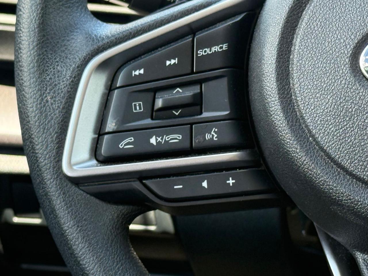 2024 Subaru Impreza Sport Springfield VA
