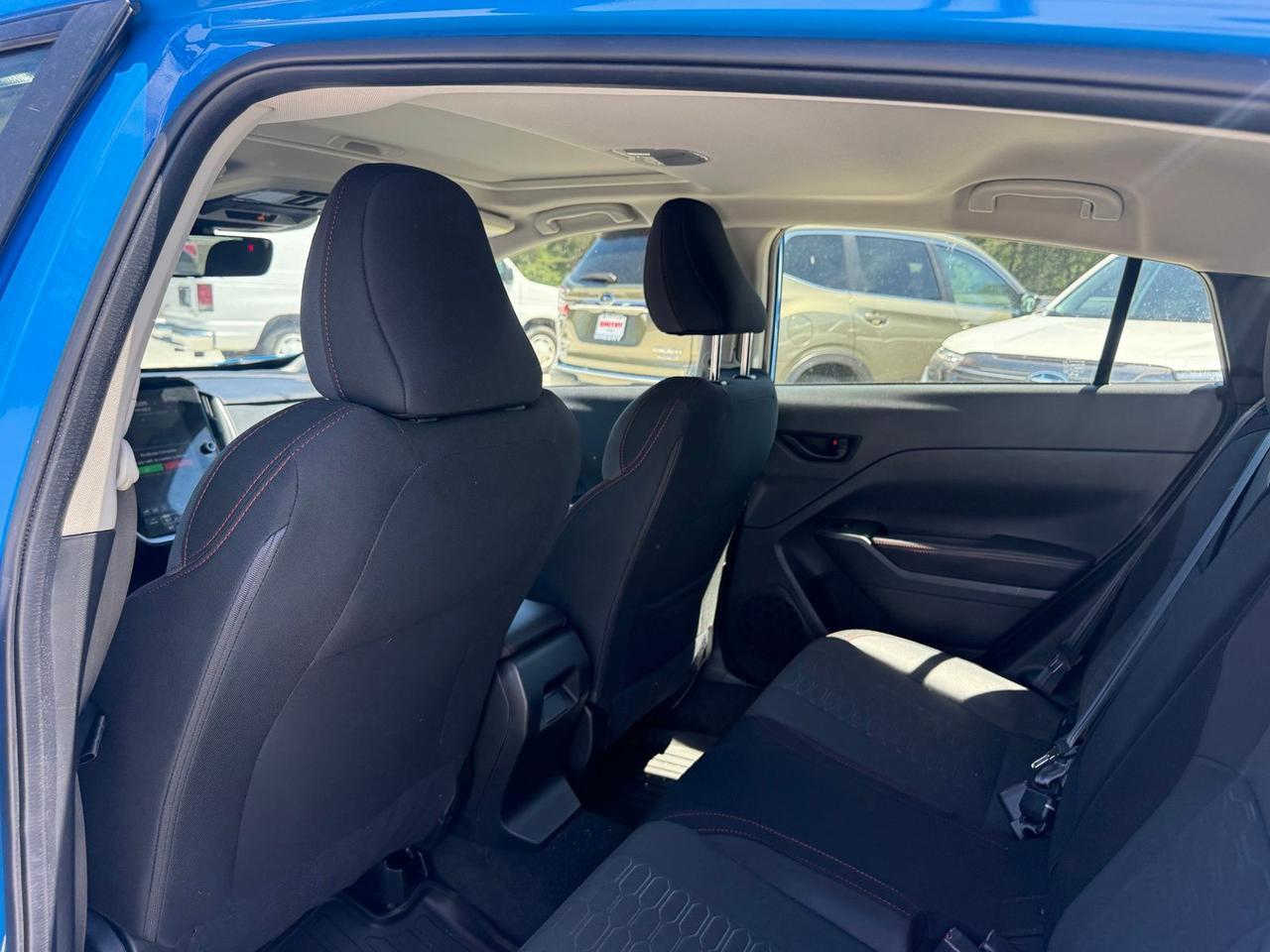 2024 Subaru Impreza Sport Springfield VA