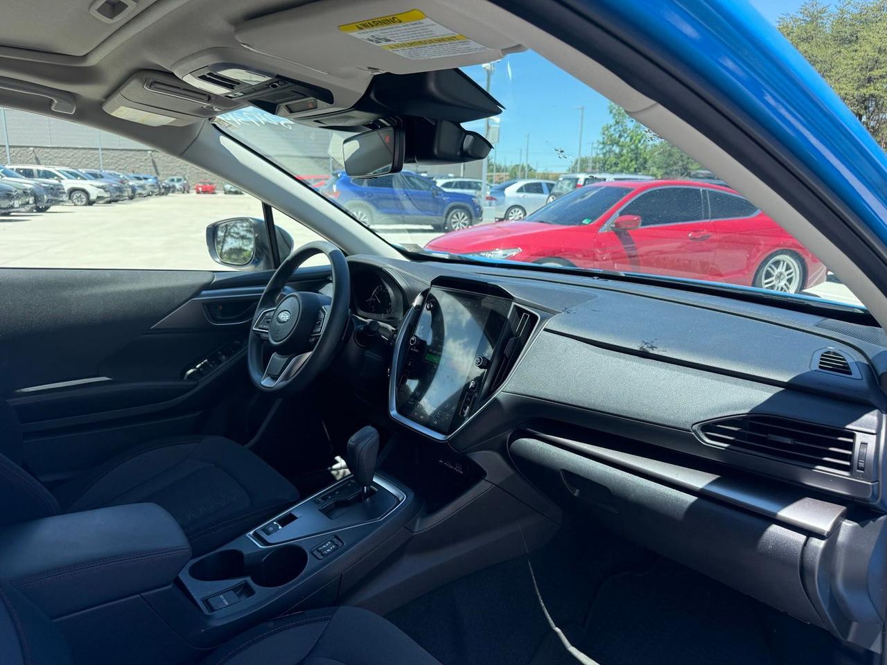 2024 Subaru Impreza Sport Springfield VA
