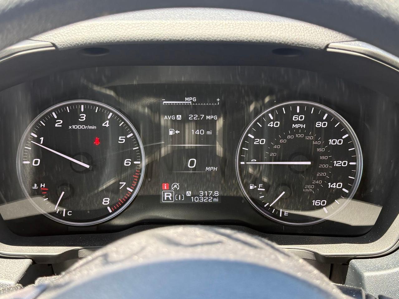 2024 Subaru Impreza Sport Springfield VA
