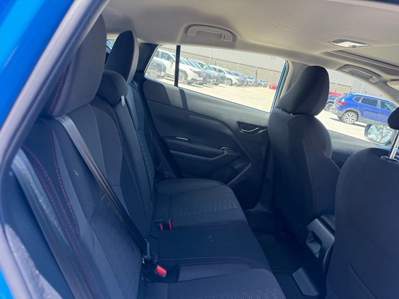2024 Subaru Impreza Sport Springfield VA