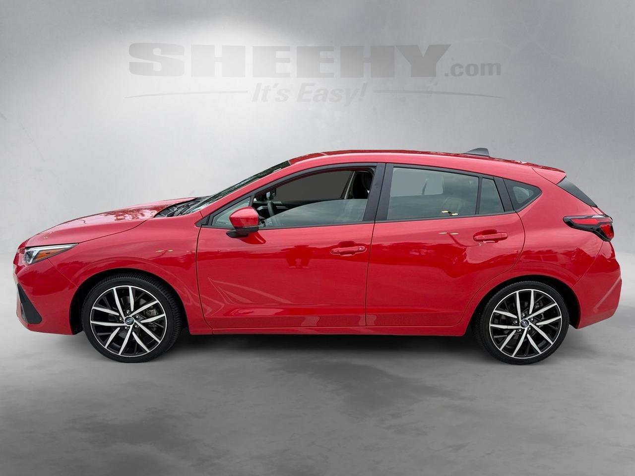 2024 Subaru Impreza Sport Springfield VA