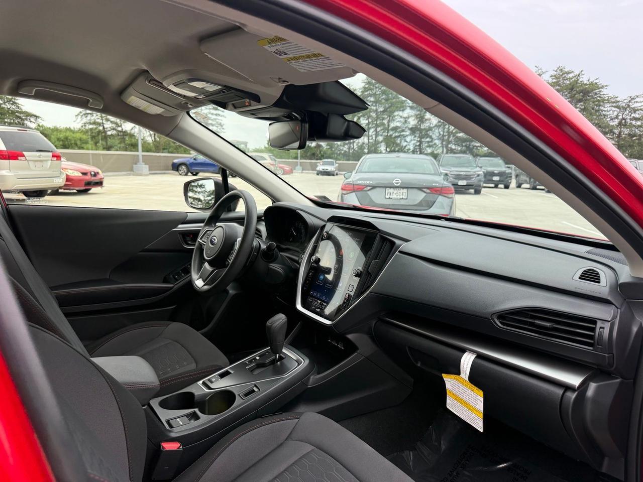 2024 Subaru Impreza Sport Springfield VA