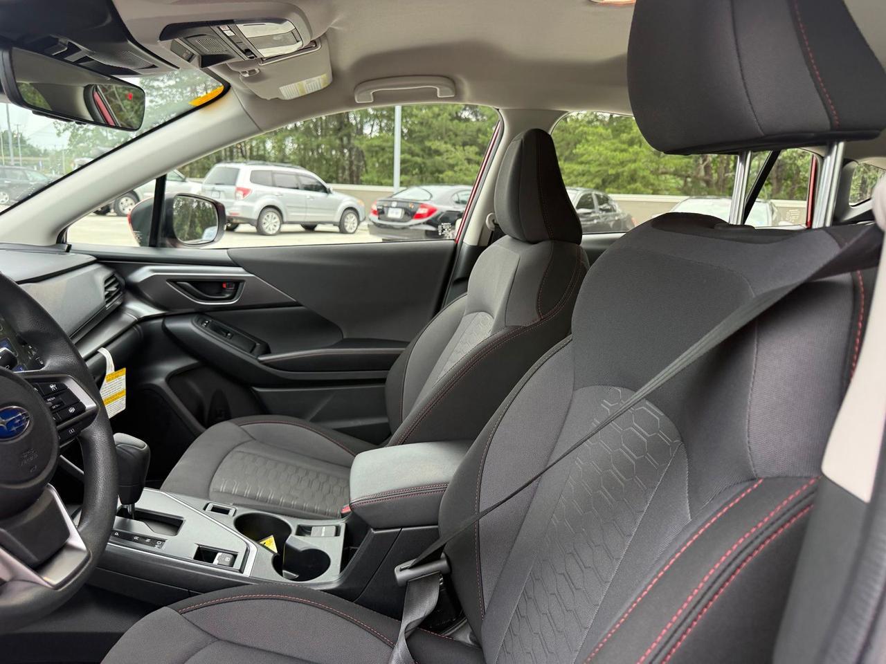 2024 Subaru Impreza Sport Springfield VA