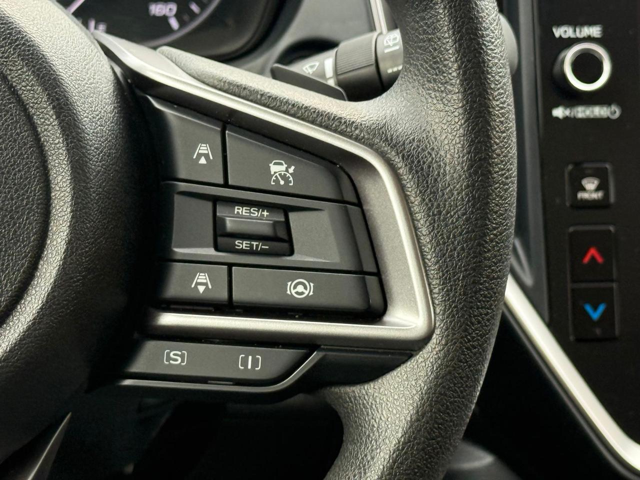 2024 Subaru Impreza Sport Springfield VA