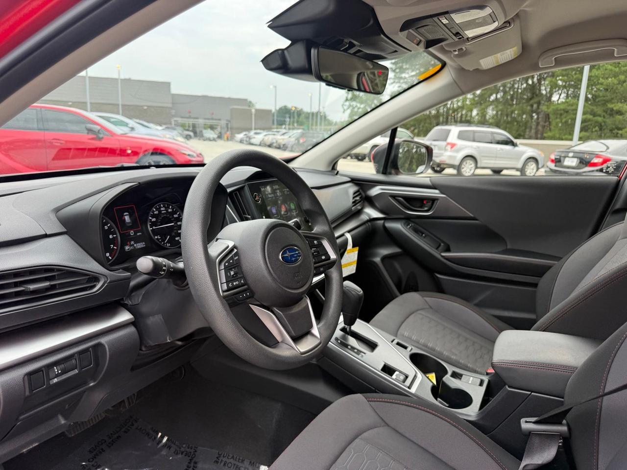 2024 Subaru Impreza Sport Springfield VA