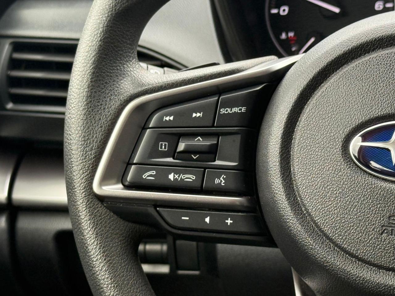 2024 Subaru Impreza Sport Springfield VA