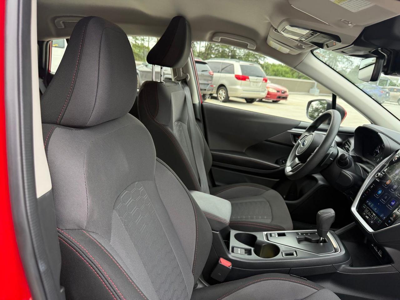 2024 Subaru Impreza Sport Springfield VA