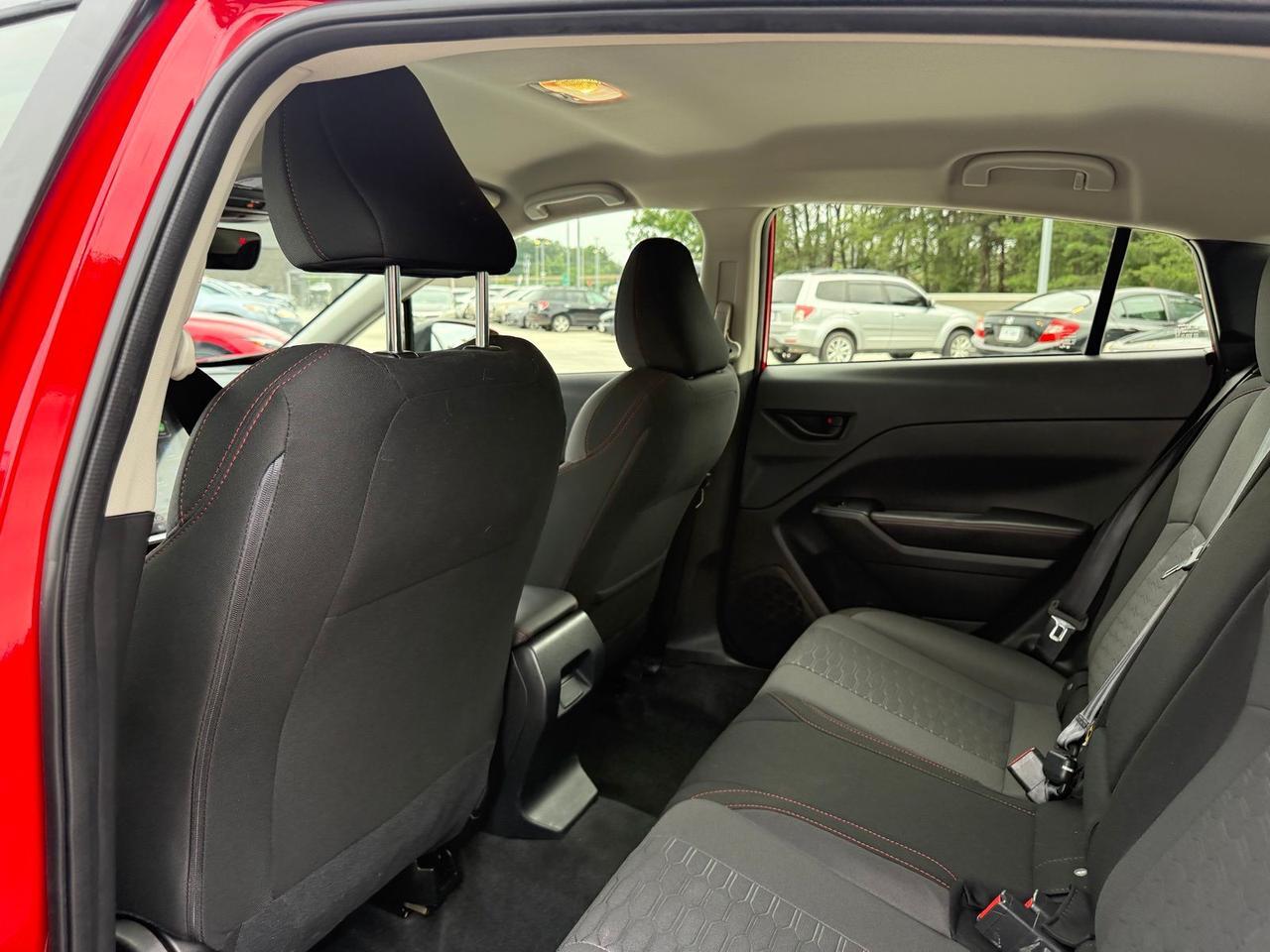 2024 Subaru Impreza Sport Springfield VA