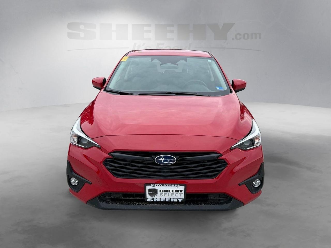 2024 Subaru Impreza Sport Springfield VA