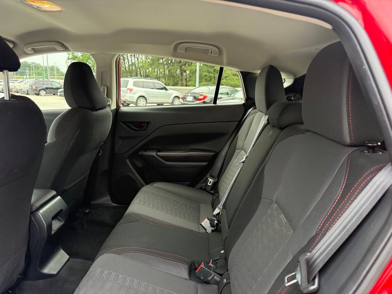 2024 Subaru Impreza Sport Springfield VA