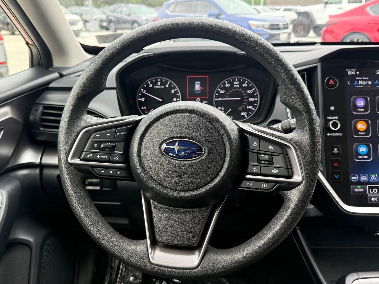 2024 Subaru Impreza Sport Springfield VA