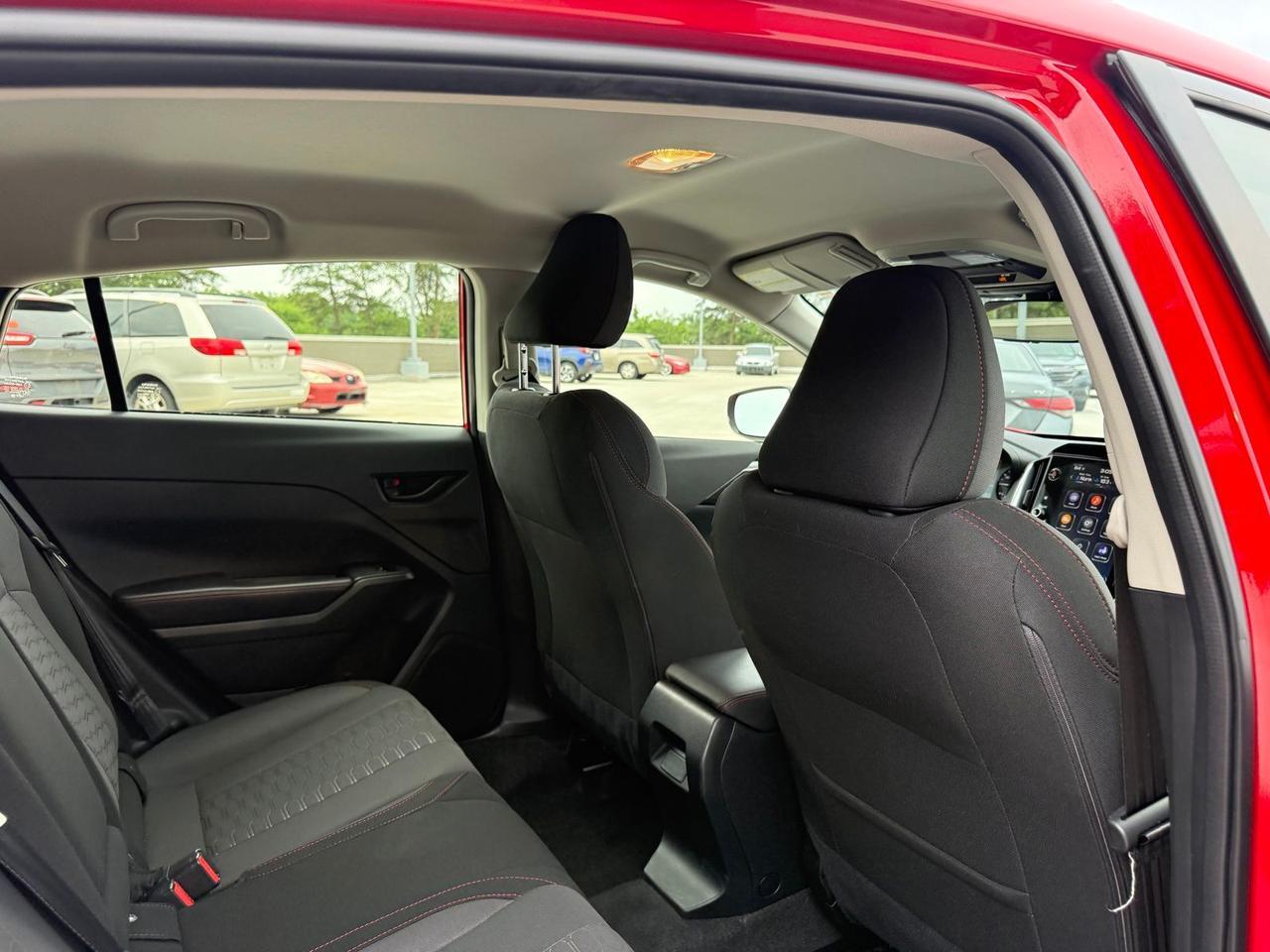 2024 Subaru Impreza Sport Springfield VA