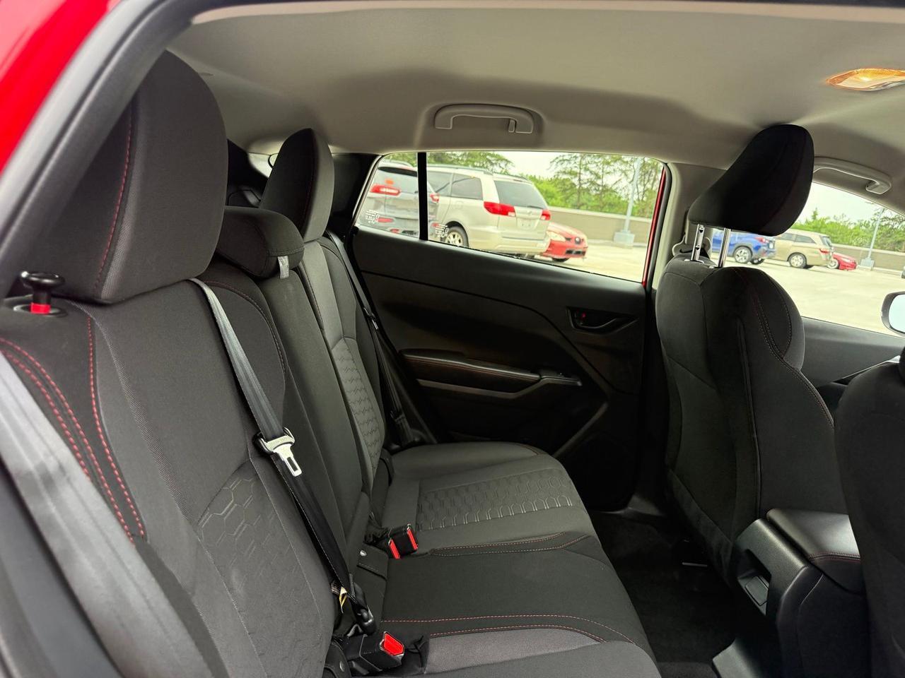 2024 Subaru Impreza Sport Springfield VA