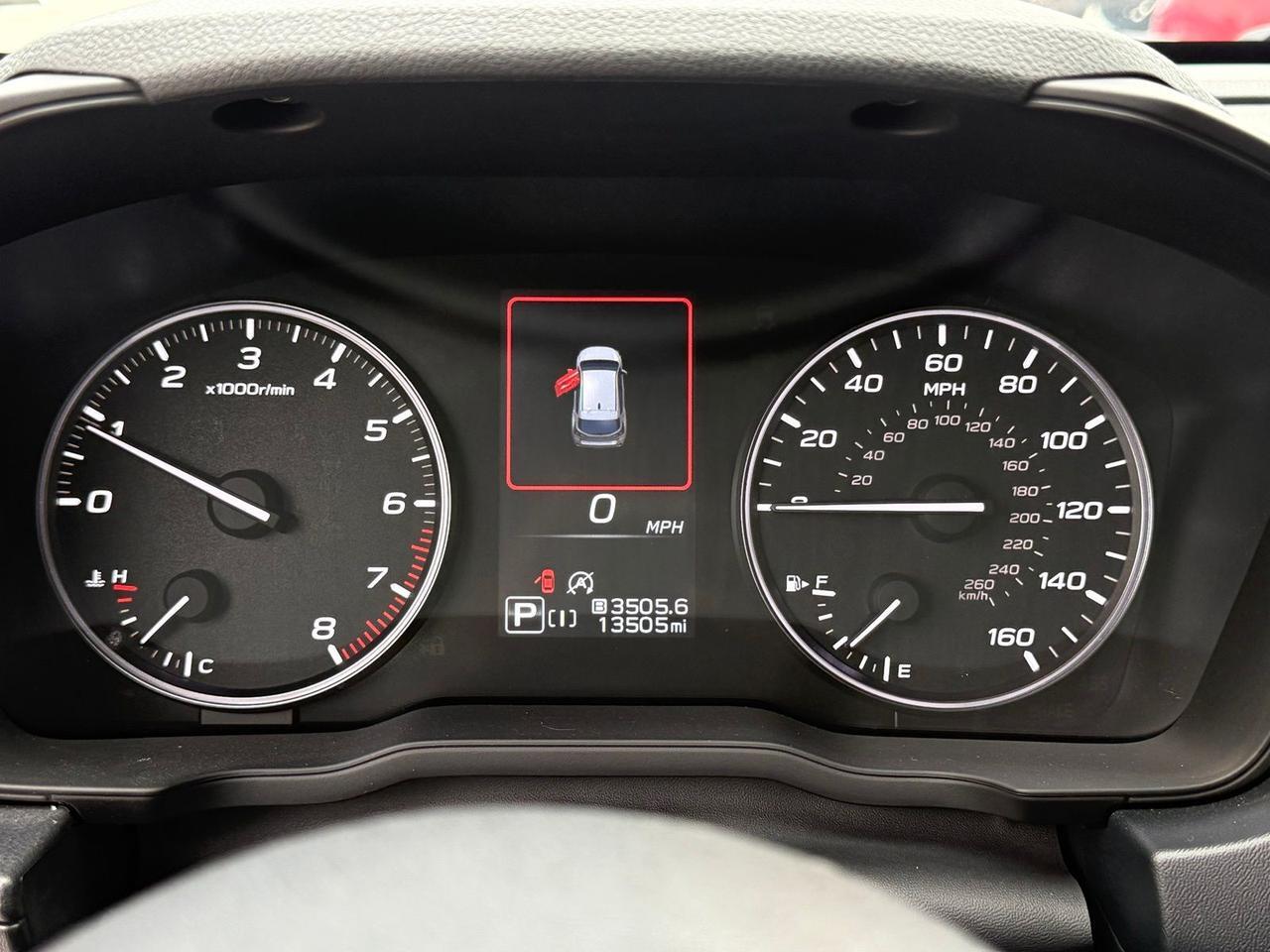 2024 Subaru Impreza Sport Springfield VA