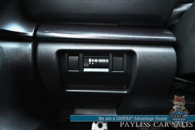 2024 Subaru Impreza Wagon RS / AWD / EyeSight Pkg / Popular 3 Pkg / Premium Heated Cloth Seats / Forward Collision & Blind Spot Alert / Apple CarPlay & Android Auto / Backup Camera / Keyless Entry & Start / 33 MPG / Only 4K Miles / 1-Owner Anchorage AK