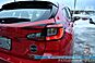 2024 Subaru Impreza Wagon RS / AWD / EyeSight Pkg / Popular 3 Pkg / Premium Heated Cloth Seats / Forward Collision & Blind Spot Alert / Apple CarPlay & Android Auto / Backup Camera / Keyless Entry & Start / 33 MPG / Only 4K Miles / 1-Owner Anchorage AK