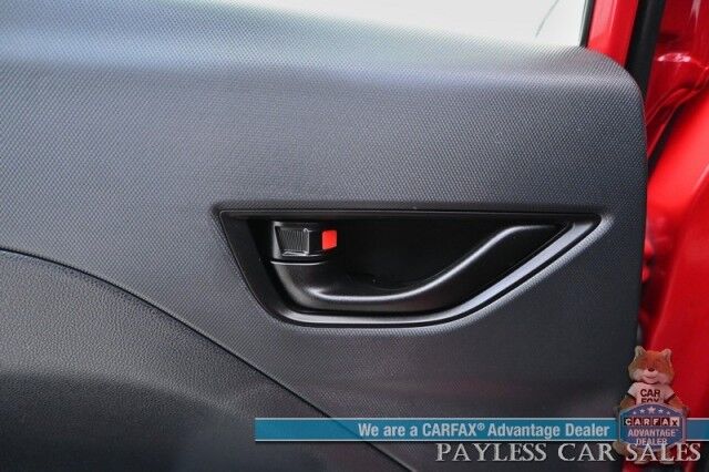 2024 Subaru Impreza Wagon RS / AWD / EyeSight Pkg / Popular 3 Pkg / Premium Heated Cloth Seats / Forward Collision & Blind Spot Alert / Apple CarPlay & Android Auto / Backup Camera / Keyless Entry & Start / 33 MPG / Only 4K Miles / 1-Owner Anchorage AK