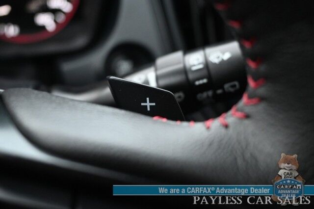 2024 Subaru Impreza Wagon RS Anchorage AK