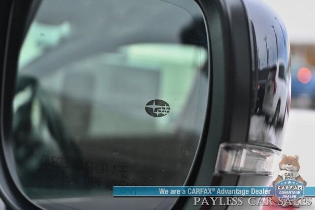 2024 Subaru Impreza Wagon RS Anchorage AK