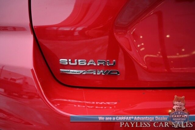 2024 Subaru Impreza Wagon RS Anchorage AK