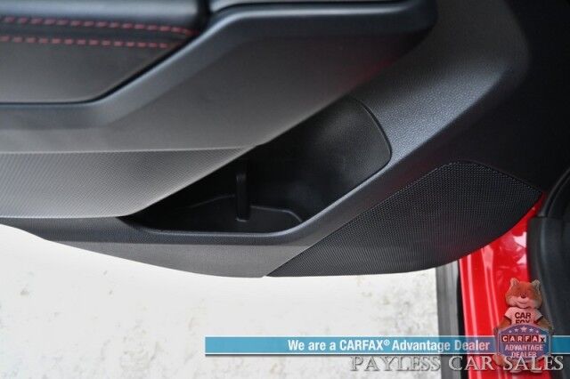 2024 Subaru Impreza Wagon RS Anchorage AK