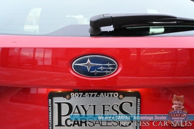 2024 Subaru Impreza Wagon RS Anchorage AK