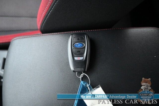 2024 Subaru Impreza Wagon RS Anchorage AK