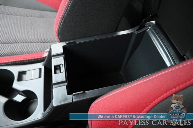 2024 Subaru Impreza Wagon RS Anchorage AK