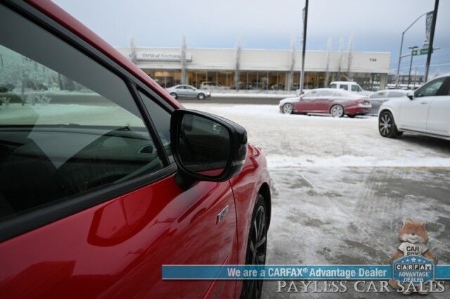 2024 Subaru Impreza Wagon RS Anchorage AK