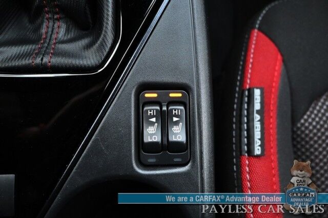 2024 Subaru Impreza Wagon RS Anchorage AK