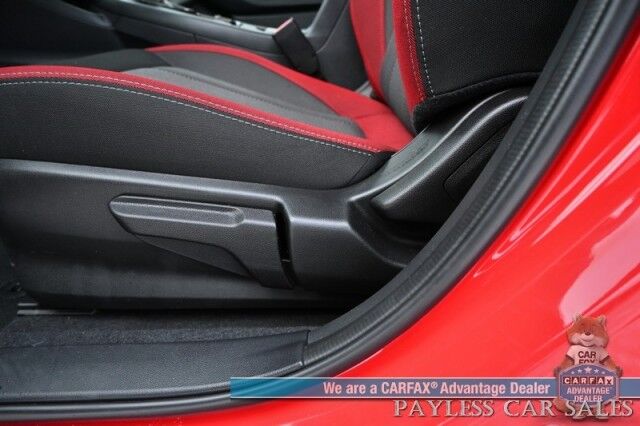 2024 Subaru Impreza Wagon RS Anchorage AK