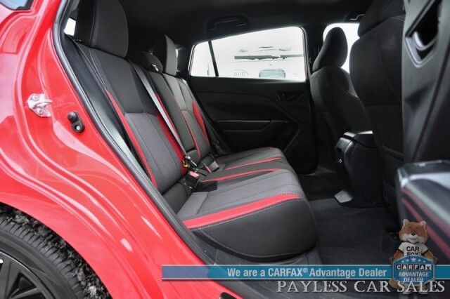 2024 Subaru Impreza Wagon RS Anchorage AK